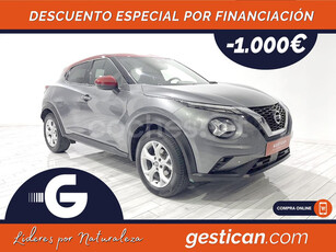 NISSAN JUKE DIGT 84 kW 114 CV 6MT Acenta 5p.