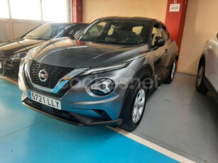 NISSAN JUKE DIGT 84 kW 114 CV 6MT Acenta 5p.