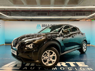 NISSAN JUKE DIGT 84 kW 114 CV 6MT NConnecta 5p.