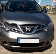 NISSAN Murano