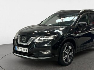 Nissan X-TRAIL 1.6 dCi N-CONNECTA