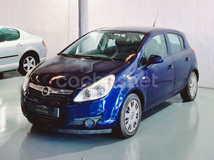 OPEL Corsa Essentia 1.3 ecoFLEX 5p.