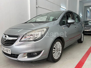 OPEL Meriva 1.4 NEL Selective 5p.