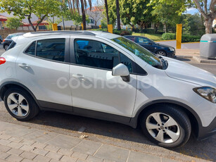 OPEL Mokka 1.4 T 4X2 SS Excellence 5p.