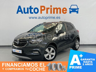 OPEL Mokka X 1.4 T 103kW 140CV 4X2 SS Selective 5p.