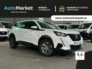 PEUGEOT 2008 Active Pack Puretech 100 SS BVM6 5p.