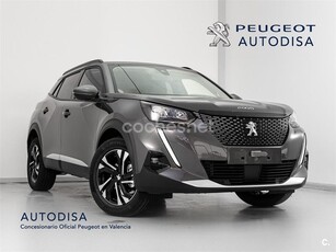 PEUGEOT 2008 Allure Pack Puretech 130 SS 6 Vel. MAN 5p.