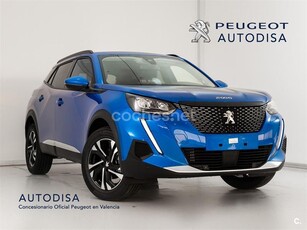 PEUGEOT 2008 Allure Puretech 130 SS 6 Vel. MAN 5p.