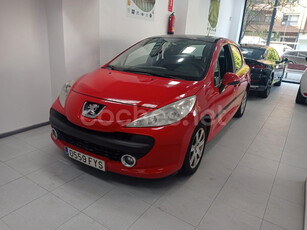 PEUGEOT 207 1.6 HDI XS 5p.