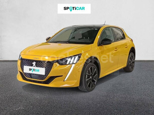 PEUGEOT 208 PureTech 96kW 130CV EAT8 GT 5p.