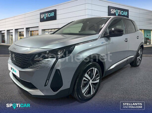 PEUGEOT 3008 Hybrid 225 eEAT8 Allure Pack 5p.