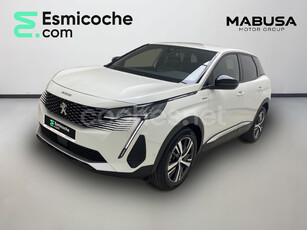 PEUGEOT 3008 Hybrid 225 eEAT8 Allure Pack 5p.