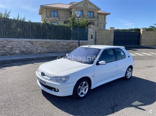 PEUGEOT 306 XS 2.0 HDI 3p.