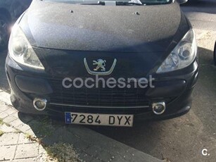 PEUGEOT 307 CC 1.6 16v 2p.