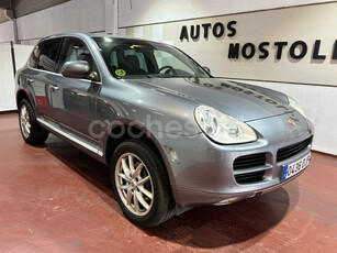 PORSCHE Cayenne - 5p.