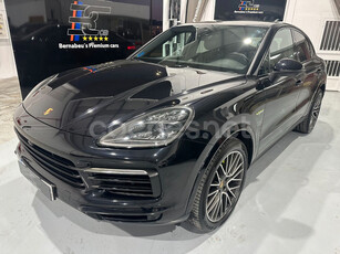 PORSCHE Cayenne Coupé EHybrid 5p.