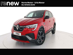 RENAULT Arkana RS Line TCe 116kW160CV EDC mild hybrid 5p.