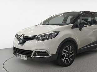 Renault Captur Zen Energy TCe 90 S&S eco2