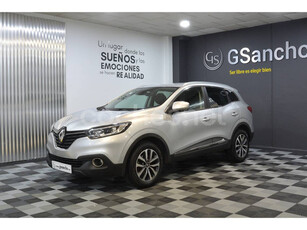 RENAULT Kadjar Limited dCi 81kW 110CV EDC 5p.