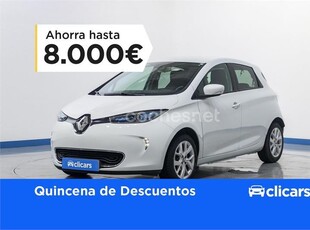 RENAULT ZOE Limited 40 R110 SS 5p.