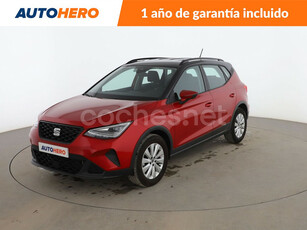 SEAT Arona 1.0 TSI 81kW 110CV Style 5p.