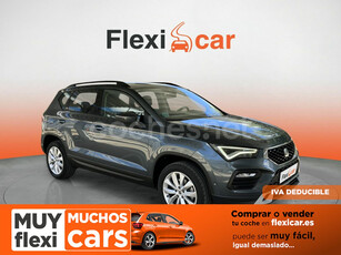 SEAT Ateca 1.5 TSI 110kW StSp Style Go 5p.