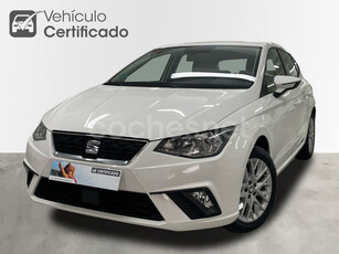 SEAT Ibiza 1.0 EcoTSI 70kW 95CV Style 5p.