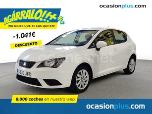 SEAT Ibiza 1.2 TSI 66kW 90CV Reference Connect 5p.