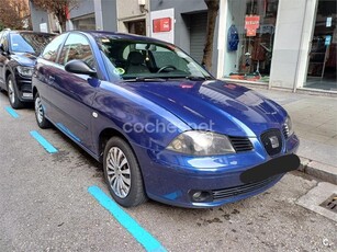 SEAT Ibiza 1.4i 16v 100 CV SPORT 3p.