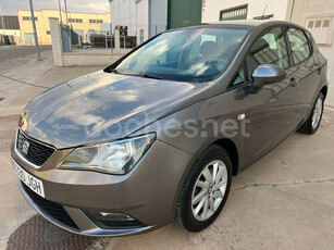 SEAT Ibiza 1.6 TDI 105cv Style 5p.