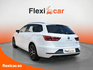 SEAT León 2.0 TDI 110kW 150CV DSG6 StSp FR 5p.