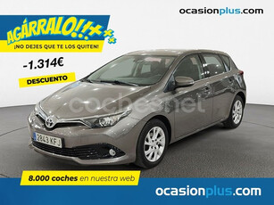 TOYOTA Auris 1.2 120T Active 5p.