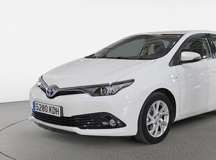 Toyota Auris 1.8 140H Hybrid Active (Business Plus)