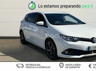 TOYOTA Auris 1.8 140H Hybrid Feel Edition 5p.