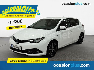 TOYOTA Auris 1.8 140H Hybrid Feel Edition 5p.