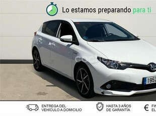 TOYOTA Auris 1.8 140H Hybrid Feel Edition 5p.