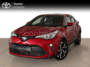 TOYOTA CHR 1.8 125H Advance 5p.