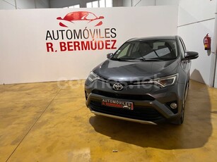 TOYOTA Rav4 150D AutoDrive AWD Executive 5p.