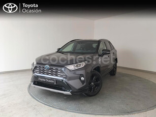 TOYOTA Rav4 2.5l 220H Feel 4WD 5p.