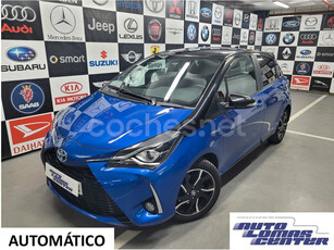 TOYOTA Yaris 1.5 Hybrid Active