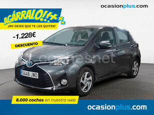 TOYOTA Yaris 1.5 Hybrid Active 5p.