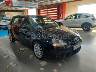 VOLKSWAGEN Golf 1.4 TSI 170cv GT Sport DSG 5p.