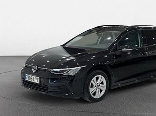 Volkswagen Golf Life 2.0 TDI 85kW (115CV) Variant