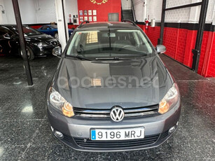 VOLKSWAGEN Golf Variant 1.4 TSI 122cv Sport 5p.