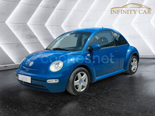 VOLKSWAGEN New Beetle 1.6 102CV 3p.