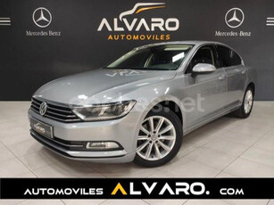 VOLKSWAGEN Passat 1.6 TDI 120cv Advance BMT 4p.