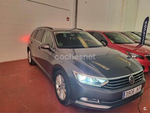 VOLKSWAGEN Passat Variant Advance 2.0 TDI 150CV BMT 5p.