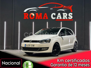 VOLKSWAGEN Polo 1.4 85cv Sport 5p.