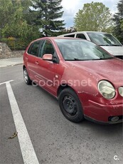 VOLKSWAGEN Polo 1.4 Trendline 5p.