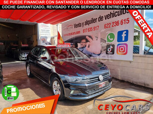 VOLKSWAGEN Polo Advance 1.0 TSI 70kW 95CV DSG 5p.